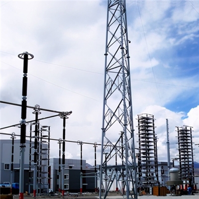 電力設(shè)施維護(hù)、檢修、搶修